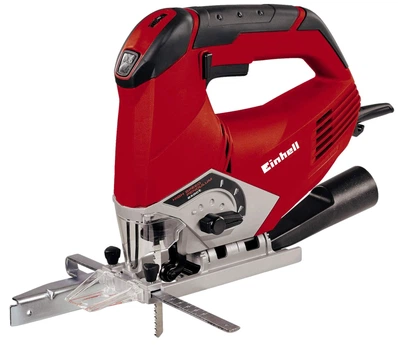 Лобзик електричний Einhell TE-JS 100