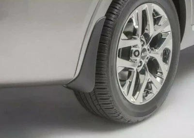Брызговики KIA Sorento 2017-2020 задний правый оригинальные № 86880C5500 KIA