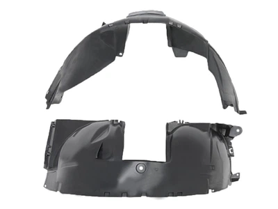 Подкрылок Renault Sandero Stepway 2009-2013 передний правый FPS