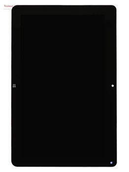 Дисплей (экран) Acer Iconia Tab W510 , с тачскрином, черный High Copy