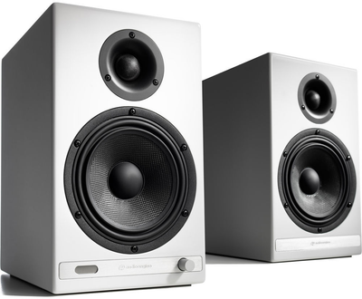 Акустика Audioengine HD6 White