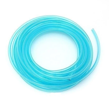 Шланг силиконовый Hailea Blue (4мм)