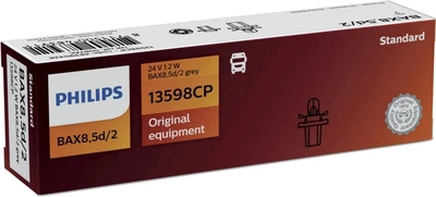 Lampa ksenonowa Philips D3S 42403 XV2 X-TremeVision (+150%) 42V 35W (PK32d-5) C1 (8727900377170)