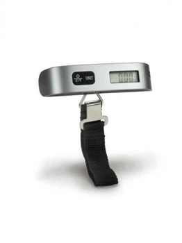Электронный кантер цифровые весы Scale для багажа до 50кг