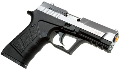 Стартовый пистолет Ekol Alp Fume (серый)