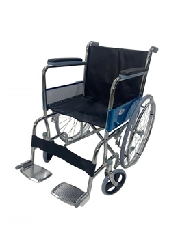 Инвалидная коляска Мари 2 MED1-KY809