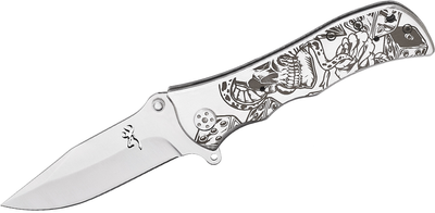 Карманный нож Grand Way 339-B - G
