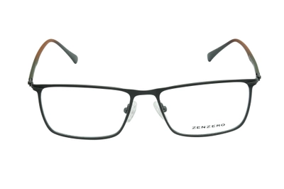 Оправа для окулярів ZENZERO ZZ6582A сірі