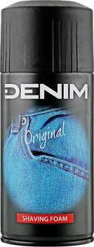 Піна для гоління Denim Original 300 мл (8008970004112)