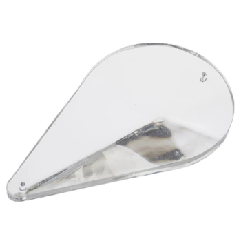Плафон для люстры №024 (h=100 mm) Brille YL2781