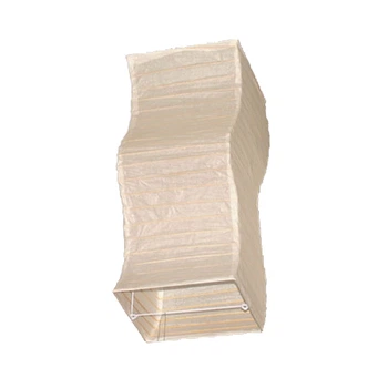 Плафон к люстре KL-180 LAMPSHADE Brille 193158