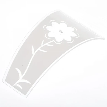 Стекло для люстры №034 (h=155 mm) Brille YL2791