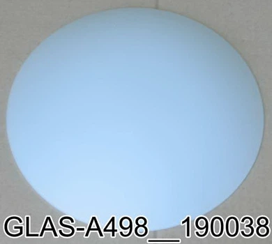 Плафон для люстры GLAS-A498 Brille 190038