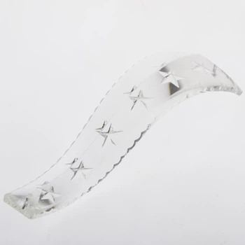 Стекло для люстры №027 (h=140 mm) Brille YL2784