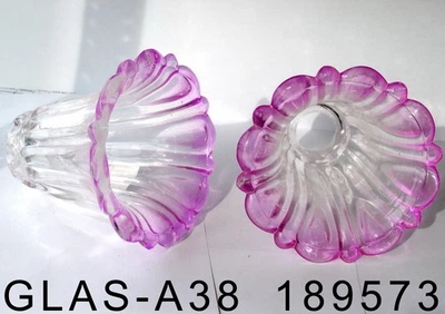 Плафон для люстры GLAS-A38 Brille 189573