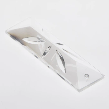 Плафон для люстры №021 (20x75 mm) Brille YL2778
