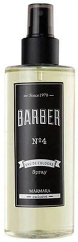Одеколон после бритья Marmara After shave cologne N.4 250 мл (8691541197544)