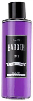 Одеколон после бритья Marmara After shave cologne N.1 500 мл (8691541001094)