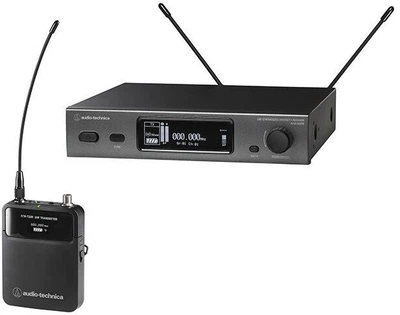 Радиосистема Audio-Technica ATW3211