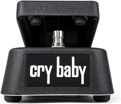 ギター Dunlop Cry Baby GCB95 Педаль эффектов DUNLOP GCB95 CRYBABY ORIGINAL – фото, отзывы