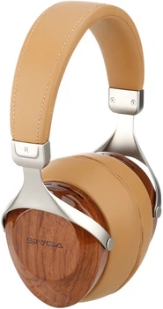 Наушники Sivga Audio SV021 Robin Brown
