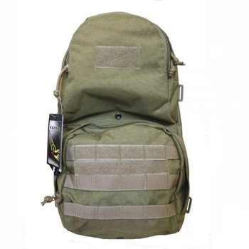 Рюкзак Flyye MULE Hydration Backpack RG (FY-HN-H009-RG)
