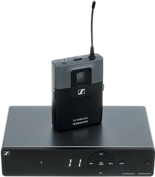 Радиосистема Sennheiser XSW 1-CI1