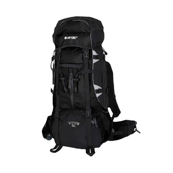 Рюкзак Hi-Tec KATANGA V-LITE Black