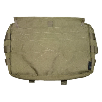 Сумка TMC Cordura Messenger Bag Tan (TMC0105)