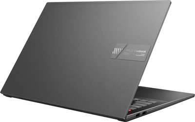 Ноутбук ASUS Vivobook Pro 16X OLED N7600PC-L2029 (90NB0UI2-M01660) Comet Grey
