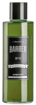 Одеколон после бритья Marmara After shave cologne N.5 500 мл (8691541003524)