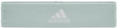 Эспандер Adidas Training с уровнем нагрузки 1 Светло-зеленый (ADTB-10703GN)
