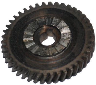 Шестерня дрели d8*46 42 зуб право арт.g0062