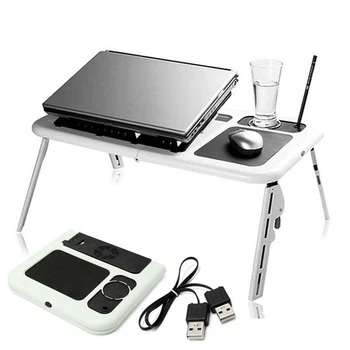Подставка для ноутбука E-Table LD09 ART:0767