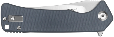 Нож складной Ganzo Firebird FH923-GY