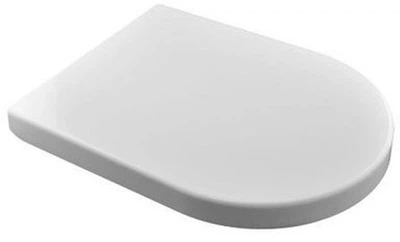 Сиденье - крышка для унитаза KLECHNIOWSKA CEZAR CS / DS EASY Soft Close полипропилен