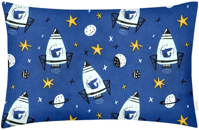 Наволочка Cosas Детская Lupari Space 40х60 см (4822052081884)