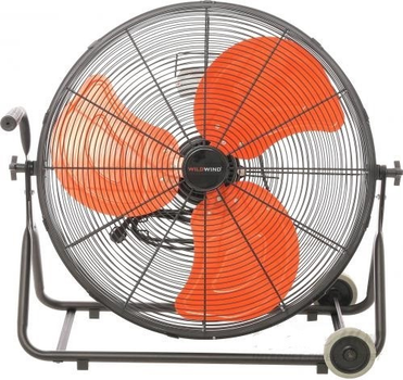 Вентилятор WILD WIND IFS-3520 (К135022)