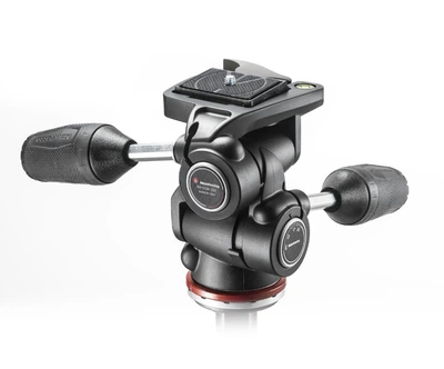 Головка для штатива Manfrotto ADAPTO 3 WAY HEAD RC2 (MH804-3W)
