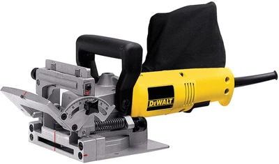 Фрезер ламельний DeWalt DW682K