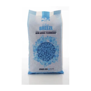 Синтетичний гранульований плівковий віск для депіляції Simple Use Beauty SENSES Sea Breeze 750г