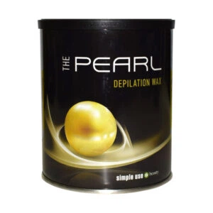 Полімерний плівковий віск Simple Use Beauty The PEARL Gold 800мл