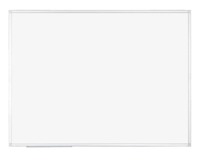 Доска сухостираемая магнитная 2х3 в алюминиевой рамке ecoBoard 30x40 см (TSA34/C)