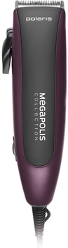 Машинка для стрижки волос Polaris Megapolis Collection PHC-0914 9 Вт