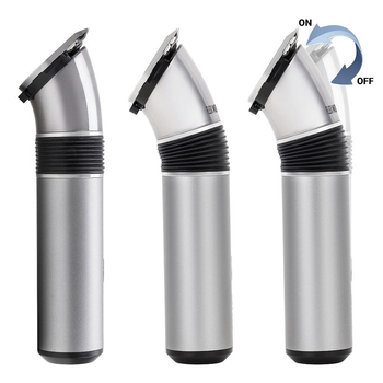 Машинка для стрижки Polaris PHC 0501R Flex Motion