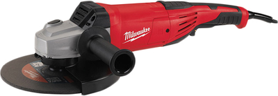 Угловая шлифмашина Milwaukee AG 22-230 DMS (4933433630)