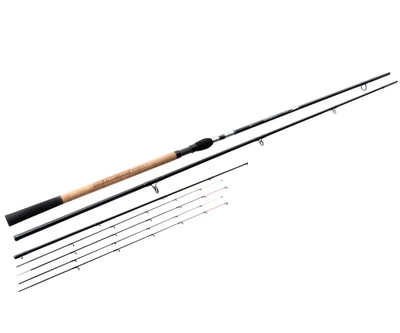 INSP_375 Фидерное удилище Flagman Inspiration Feeder 3.75м 90г