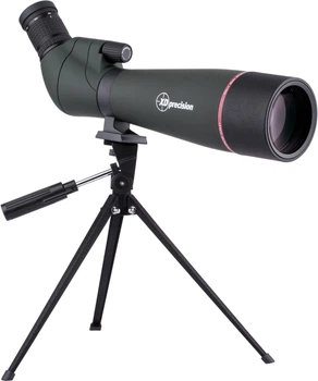 Підзорна труба XD Precision 20-60x80 Green (15250009)