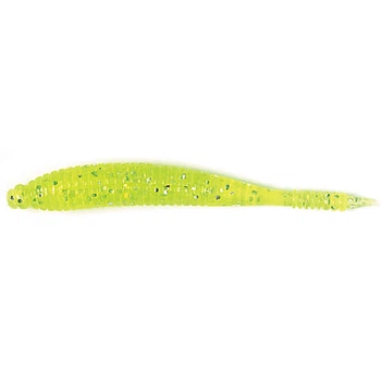Приманка силікон Lucky John S-Shad 5.2in / 132мм / 5шт / колір 071 140133-071
