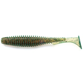 Силікон FishUp U-Shad 2in / 50мм / 10шт / колір 017 (10021106)